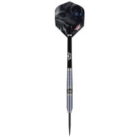Bull´s Phantom Grip 80%