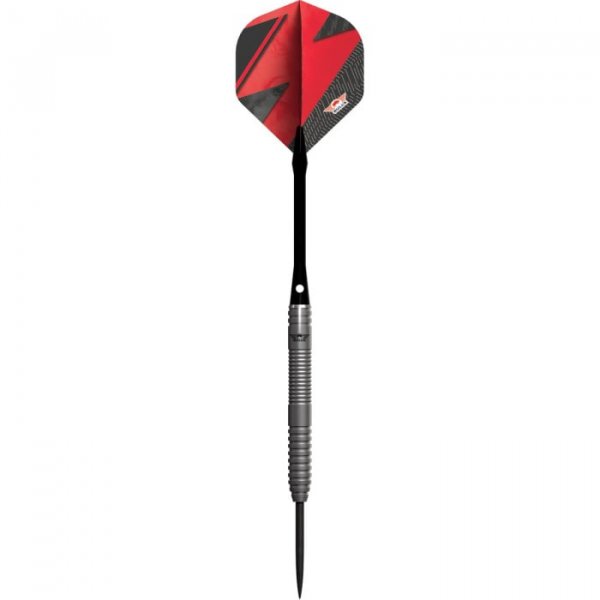 Bull´s Lightning Red 80%