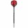 Bull´s Lightning Red 80%