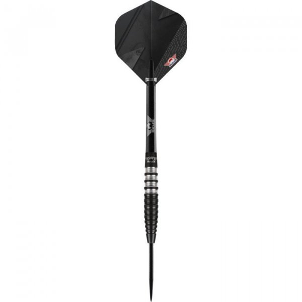 Bull´s Lightning Black 90%