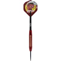 Bulls Kim Huybrechts Hurricane Shell Coated Brass