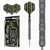 Winmau - Steeldart MvG Exact