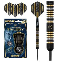 Winmau - Steeldart MvG Trilogy