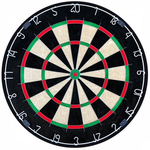 Bulls Dartboard NPQ