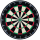 Bulls Dartboard NPQ