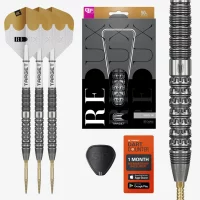Target Redux 01 Steeldarts