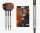 Target Crux 10 Softdarts