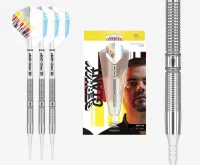 Target Gabriel Clemens Generation One Softdarts