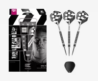Target Chris Dobey Hollywood Action Swiss Point Steeldarts