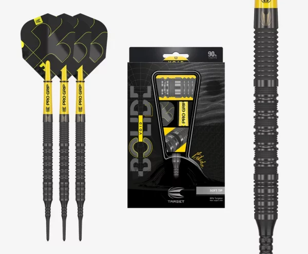 Bolide Void 10 Softdarts