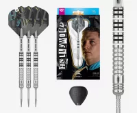 Chris Dobey Generation 1 Hollywood Steeldarts