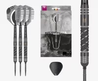 Dimitri Van Den Bergh X Echo Steeldarts
