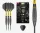 Target Scott Williams Black Steeldarts