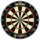Winmau Dartboard Blade 6 Dual Core
