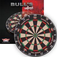 Bulls Shark Pro Dartboard